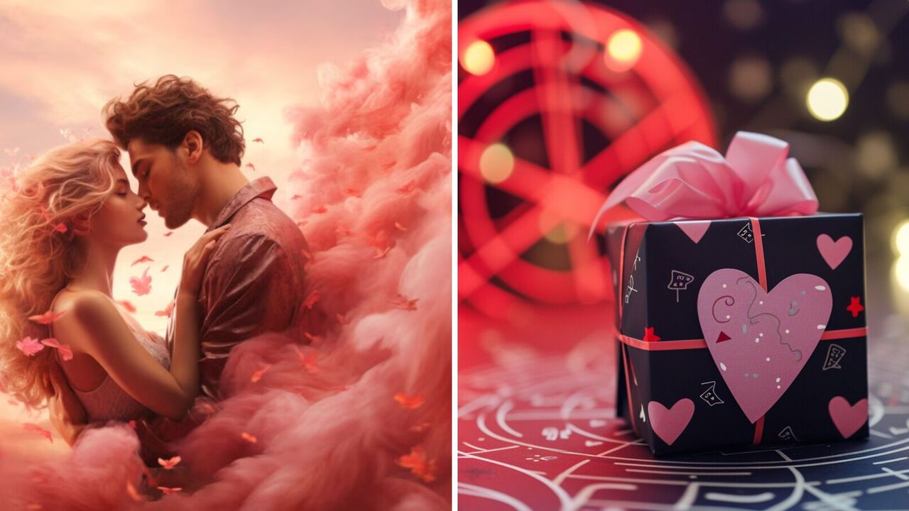 How to choose a Valentine's Day gift by zodiac sign: tips for lovers