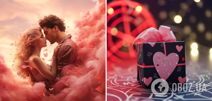 How to choose a Valentine's Day gift by zodiac sign: tips for lovers