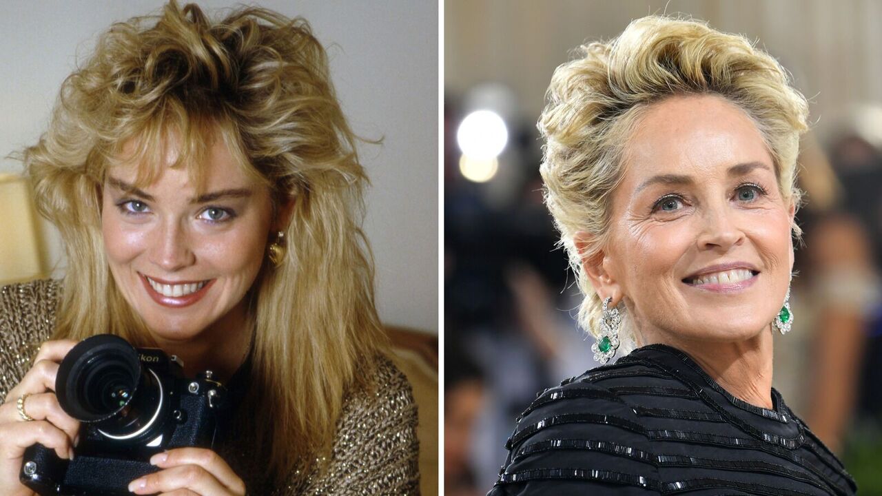What Emilia Clarke, Nicole Kidman and other actresses looked like at the start of their careers