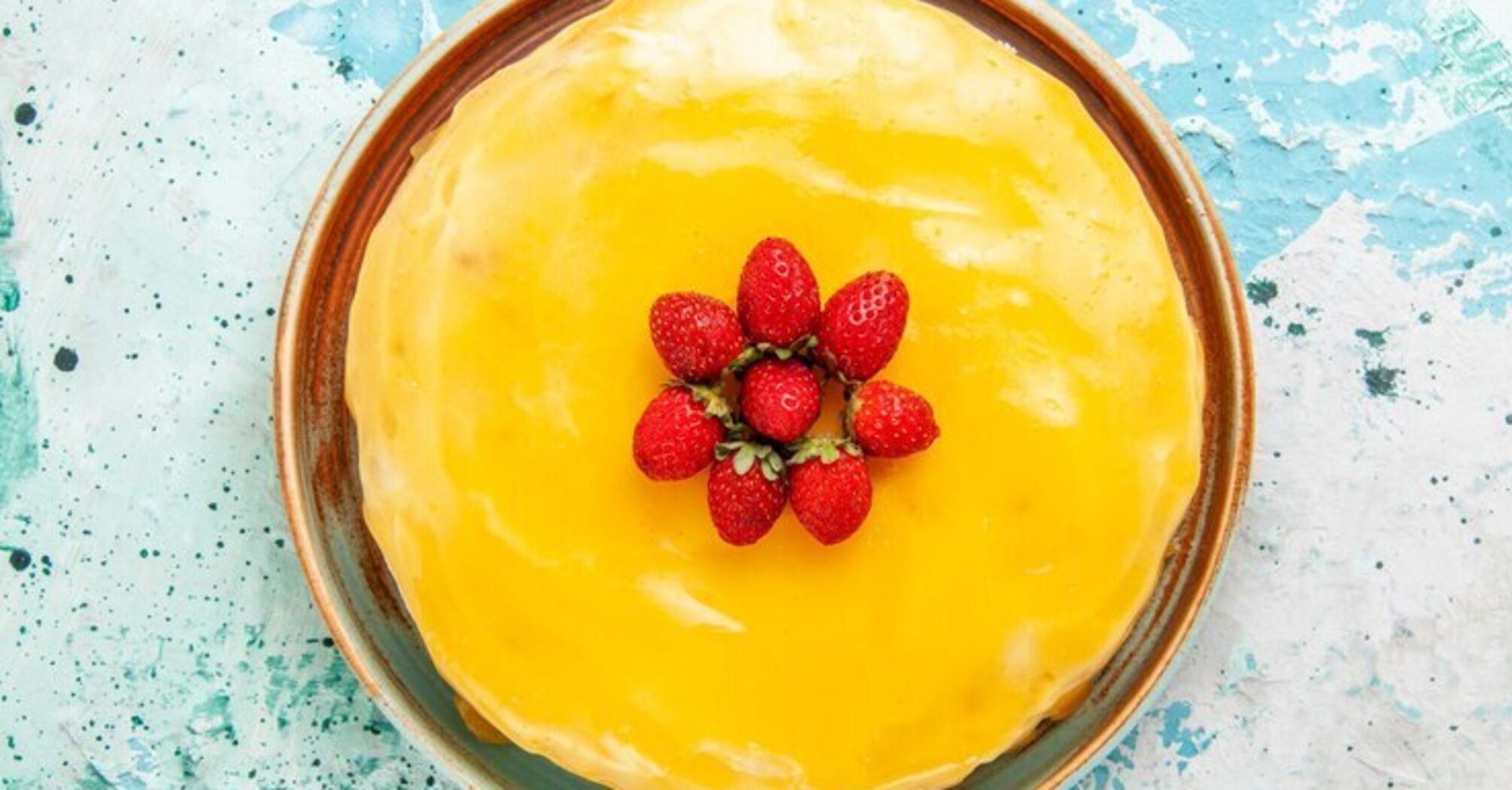 Mango and pear casserole: how to make a delicious dessert without sugar and flour