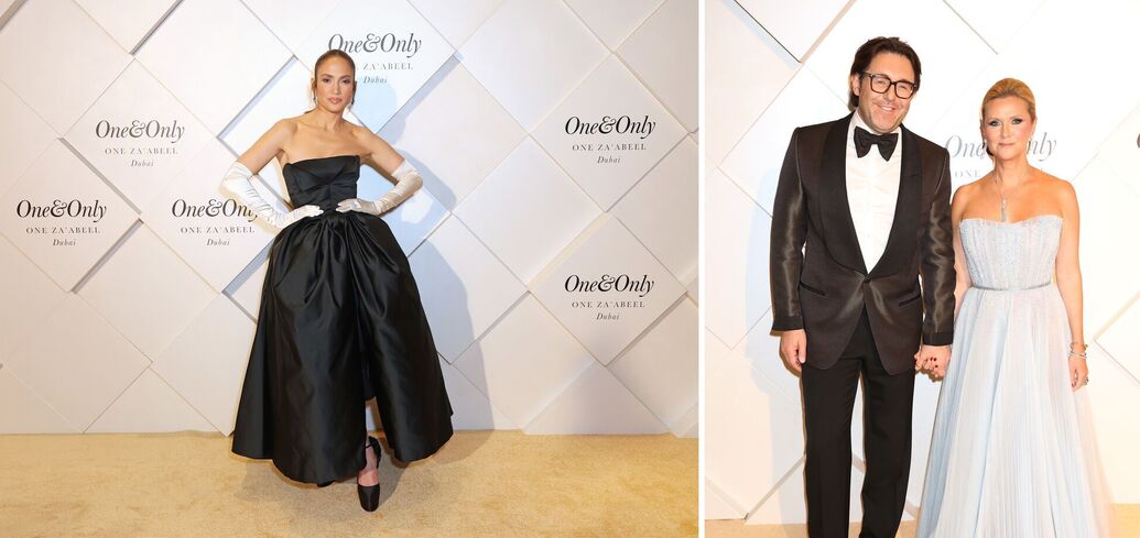 Jennifer Lopez dała koncert za 5 milionów dolarów na otwarciu luksusowego hotelu w Dubaju: na imprezie pojawiły się rosyjskie gwiazdy putinizmu