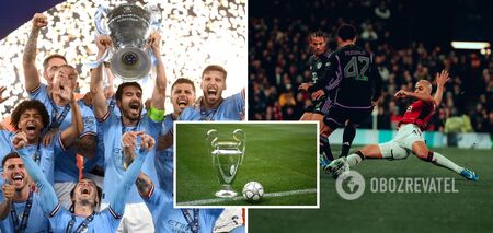Supercomputer named Champions League winner