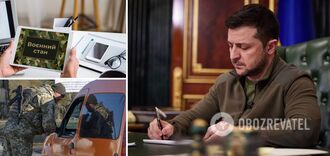 Martial law and mobilization in Ukraine have been officially extended: Zelenskyy signed the bills