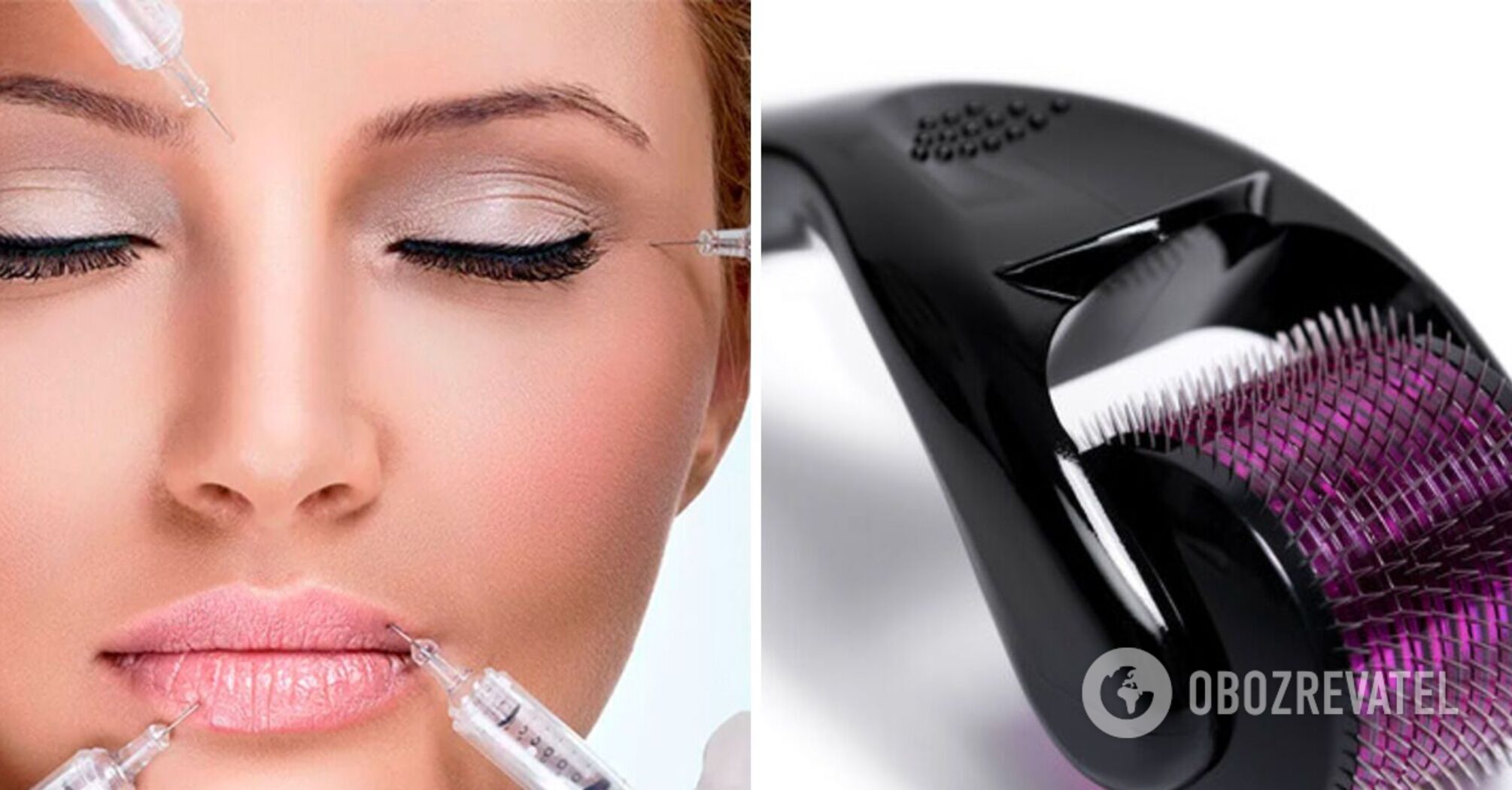 Процедури, від яких краще відмовитися: небезпечні для здоров'я