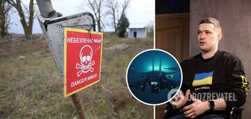 Ukraina opracowuje technologię rozminowywania wspomaganą sztuczną inteligencją: dostępne są pierwsze szczegóły