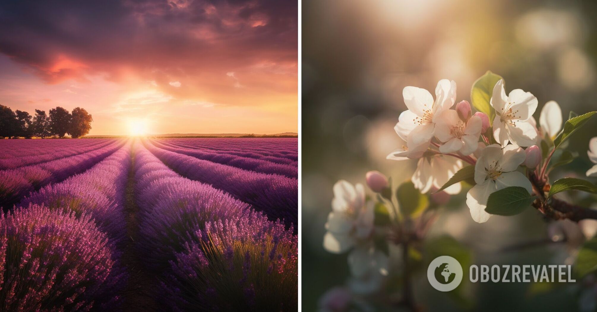 These flowers are not only beautiful but also edible: what to plant in spring