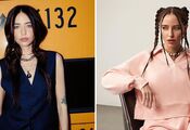 Oversized and a touch of "hooliganism": 6 secrets of Nadiia Dorofieieva's style