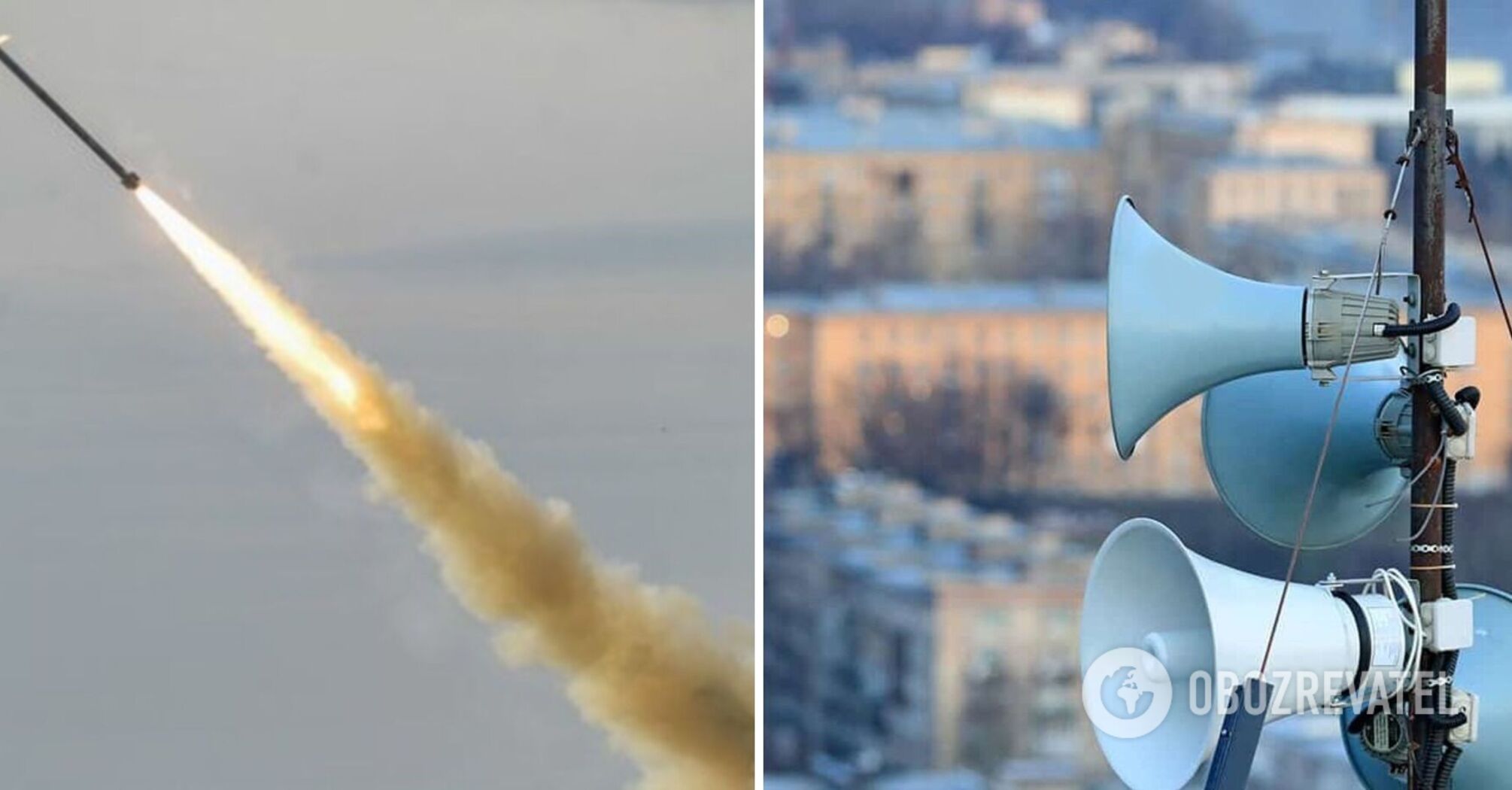 What will happen on February 24? Southern Defense Forces on the possible massive missile attack on Ukraine