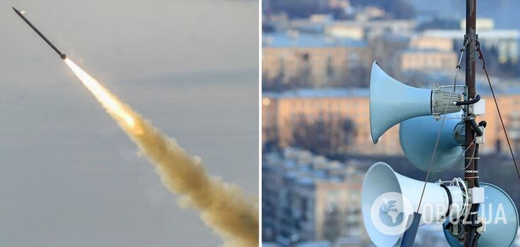 What will happen on February 24? Southern Defense Forces on the possible massive missile attack on Ukraine