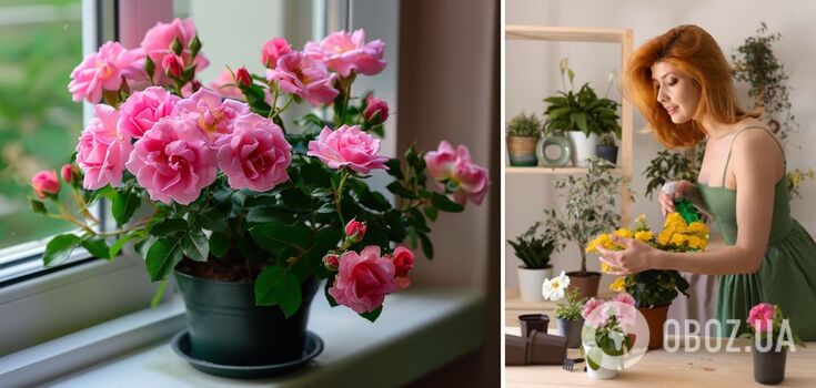 What flowers to give for Valentine's Day: 6 indoor plants that will easily replace a bouquet and will stand for years