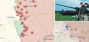 Wróg próbuje szturmować Bohdaniwkę: Siły Zbrojne Ukrainy informują o sytuacji w sektorze Bachmut