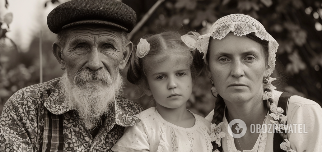 Who were your ancestors? Surnames will help to solve this mystery