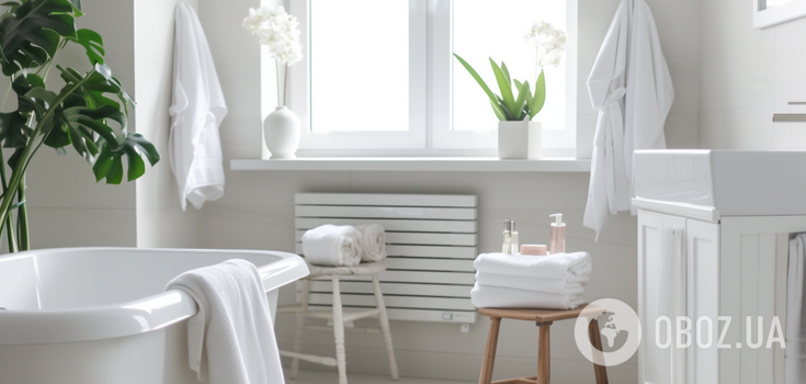 How to clean a bathroom professionally: 10 steps to perfect cleanliness