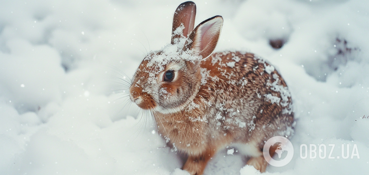 Only one in five will see the rabbit in 4 seconds: a fun puzzle with a magician