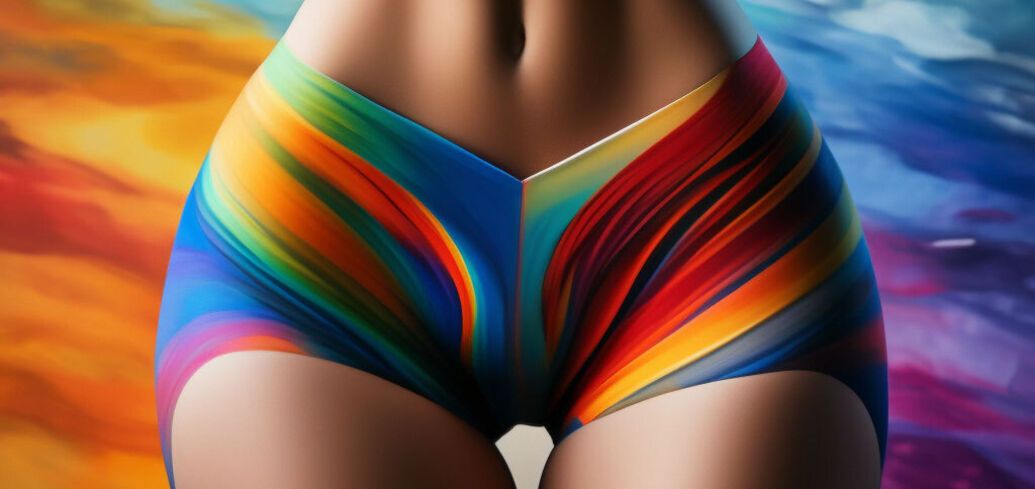 Психосоматика больших ягодиц: о чем говорит скопление там жира