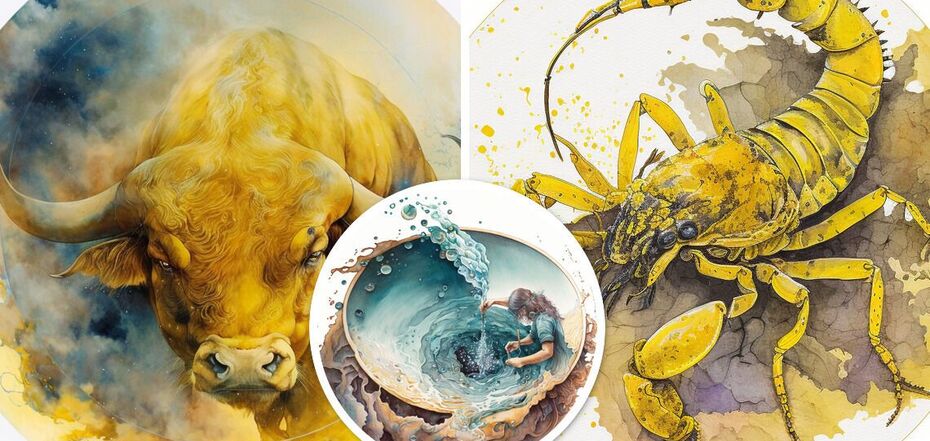 Астрологический прогноз на 2024 год