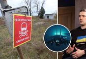 Ukraine develops AI-assisted demining technology: first details are known