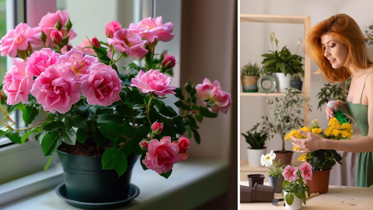 What flowers to give for Valentine's Day: 6 indoor plants that will easily replace a bouquet and will stand for years