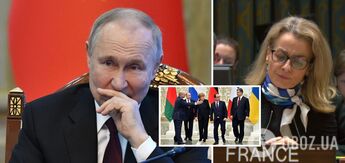 Russia is to blame for the failure of Minsk negotiations