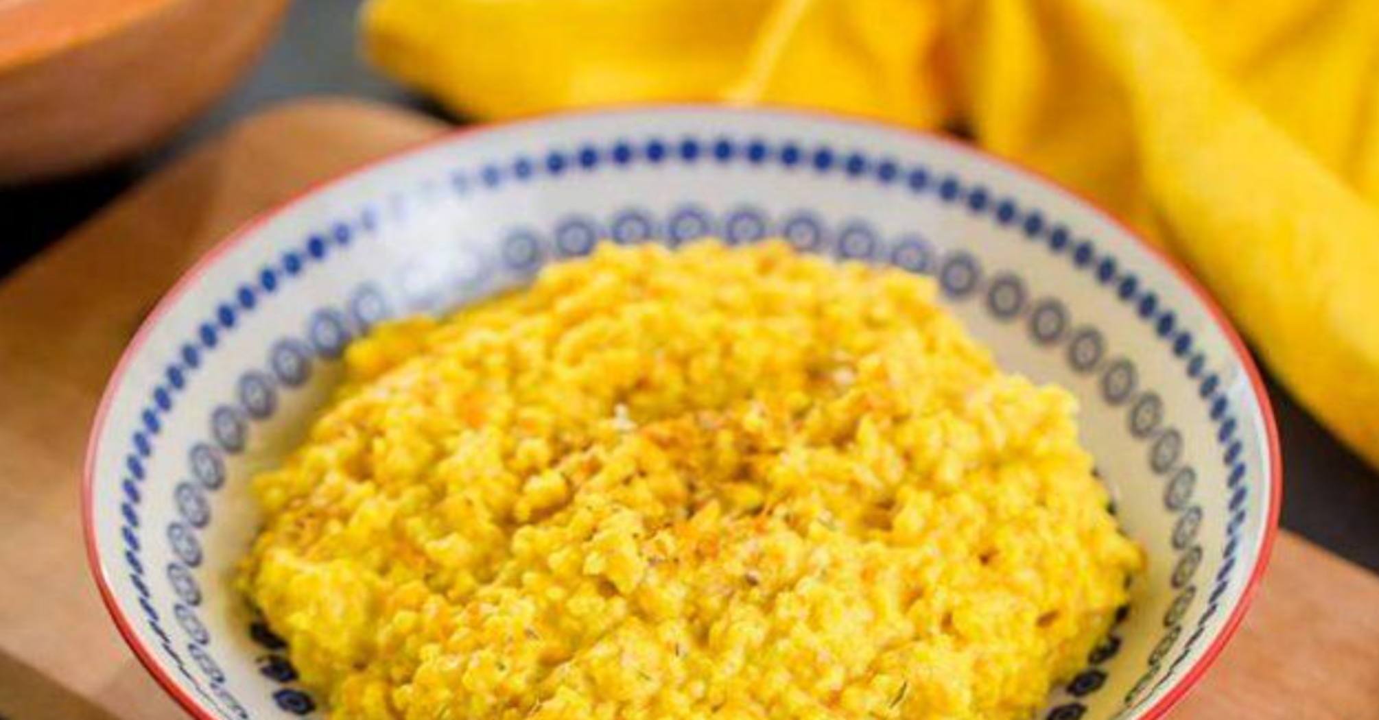 How to cook millet to make it crumbly and non-bitter: there is one important point