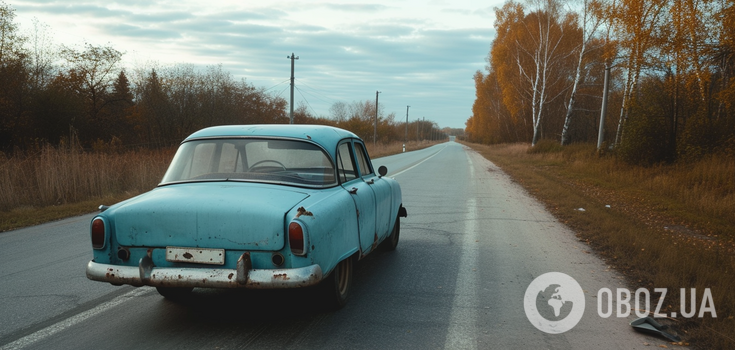 Stolen everything, even the Zaporozhets: top 10 cars from the USSR that were plagiarized
