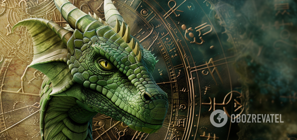 And you, Dragon? Five signs of the Chinese zodiac that will face obstacles in 2024