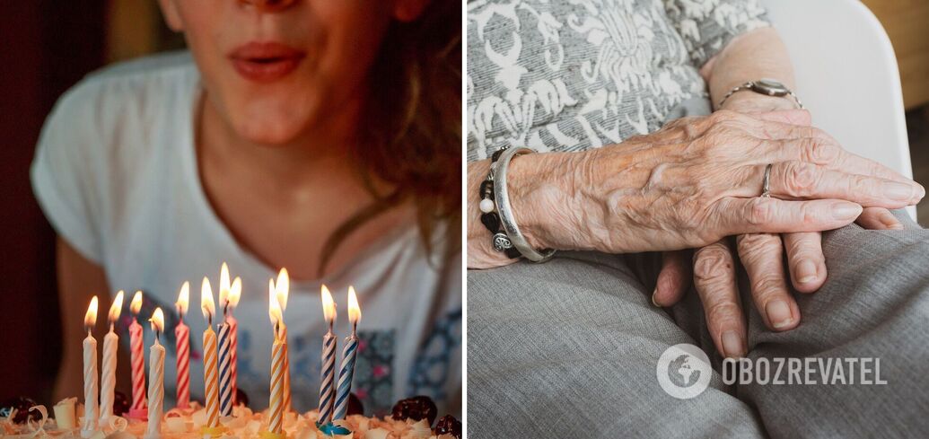 Scientists conducted a new study on longevity
