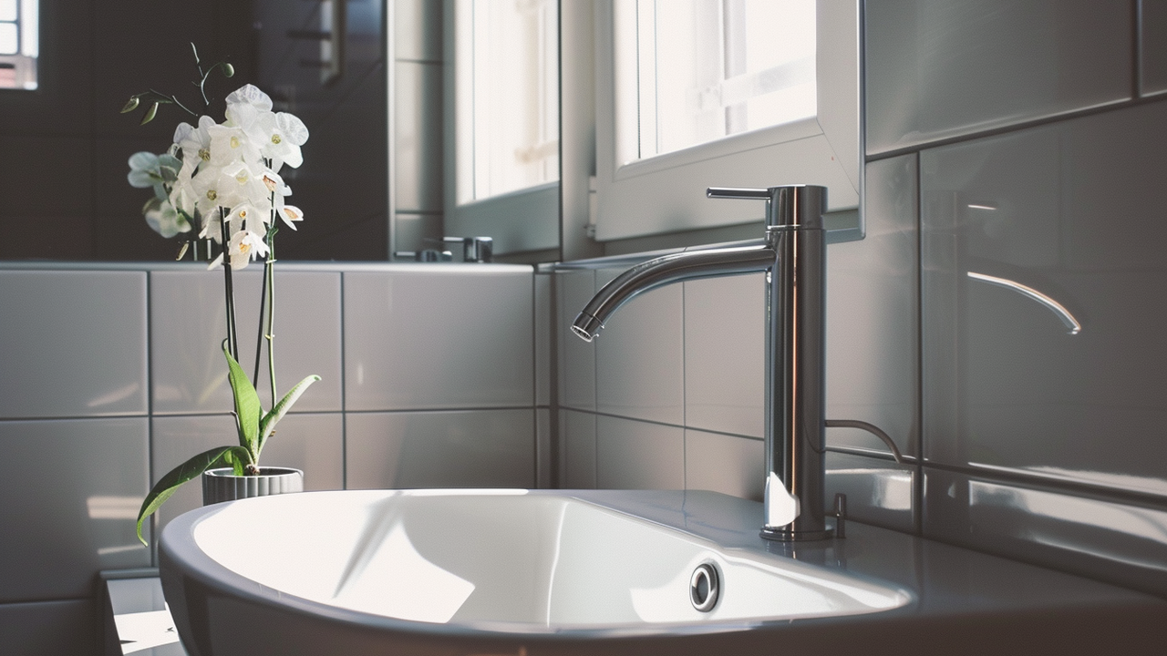 How to clean the dirtiest places in the bathroom, including those that are the most challenging