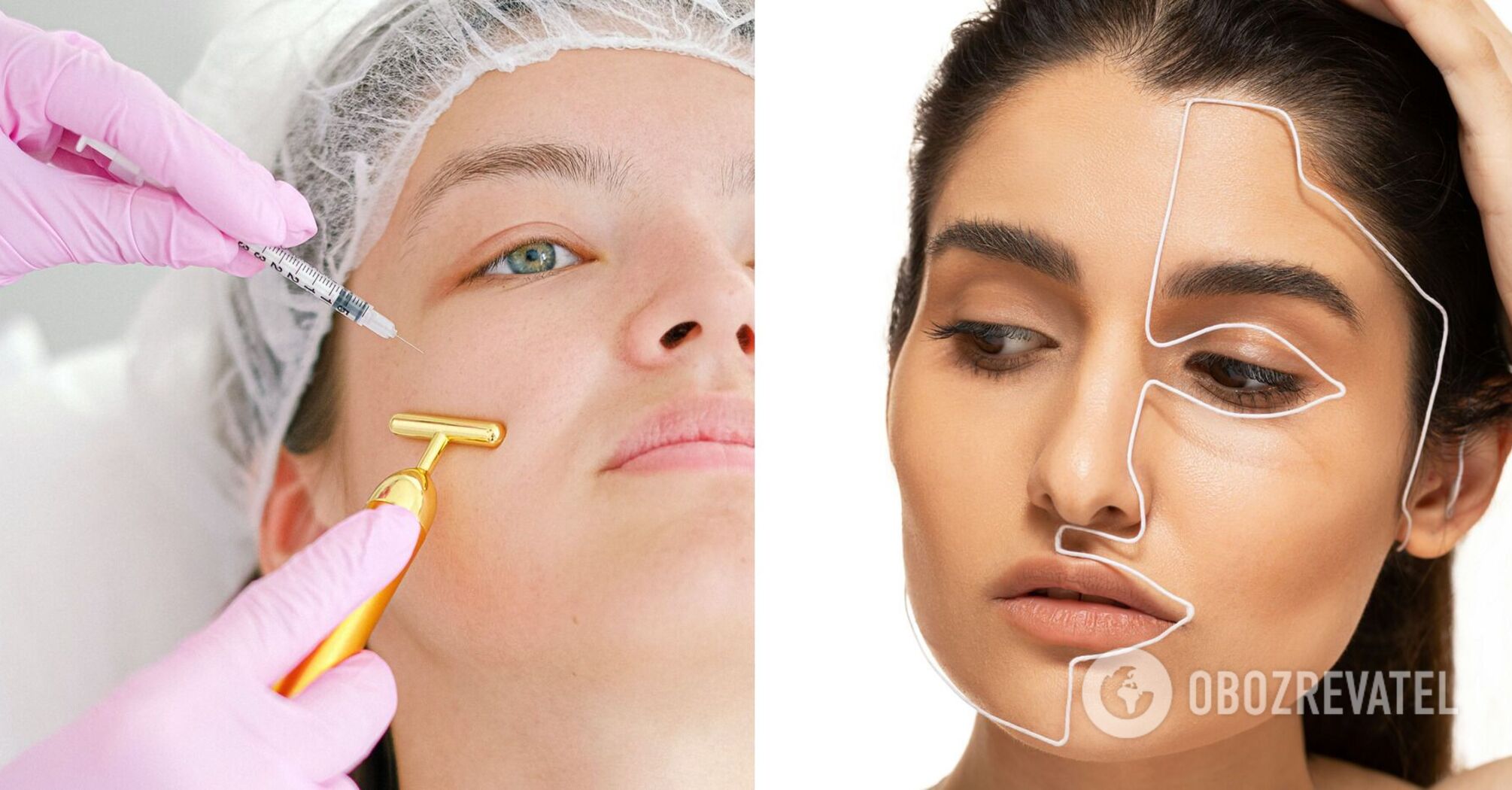 Plastic surgeons named expensive cosmetic procedures that should not be done: they are either harmful or do not bring the desired result