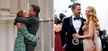 To było coś więcej niż tylko rola! Pięć par gwiazd, które zakochały się w sobie na planie. Zdjęcie