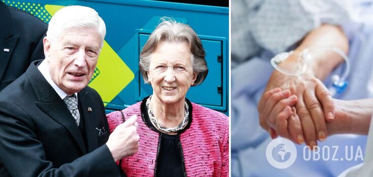 Till death do us part. Former Prime Minister of the Netherlands and his wife passed away by euthanasia: they were together for 65 years