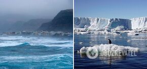 Większość Europy zostanie skrępowana przez silne mrozy: naukowcy mówią o "załamaniu klimatu" z katastrofalnymi konsekwencjami dla świata