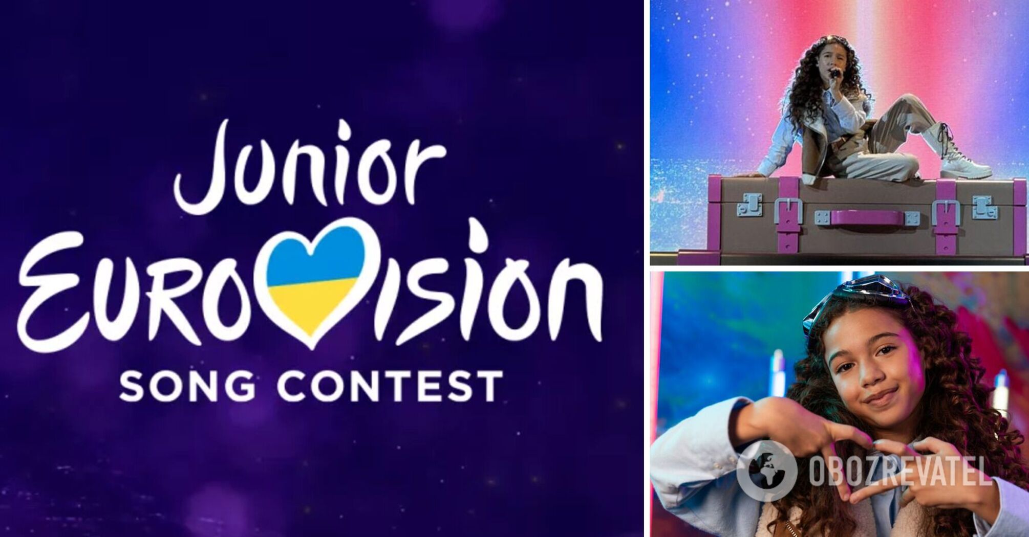 It has been announced where the Junior Eurovision Song Contest 2024 will take place