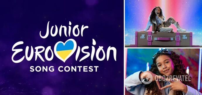It has been announced where the Junior Eurovision Song Contest 2024 will take place