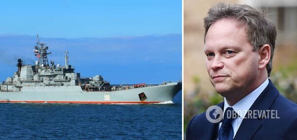 "Potężne przypomnienie": zniszczenie Cezara Kunikowa zostało pochwalone w Wielkiej Brytanii