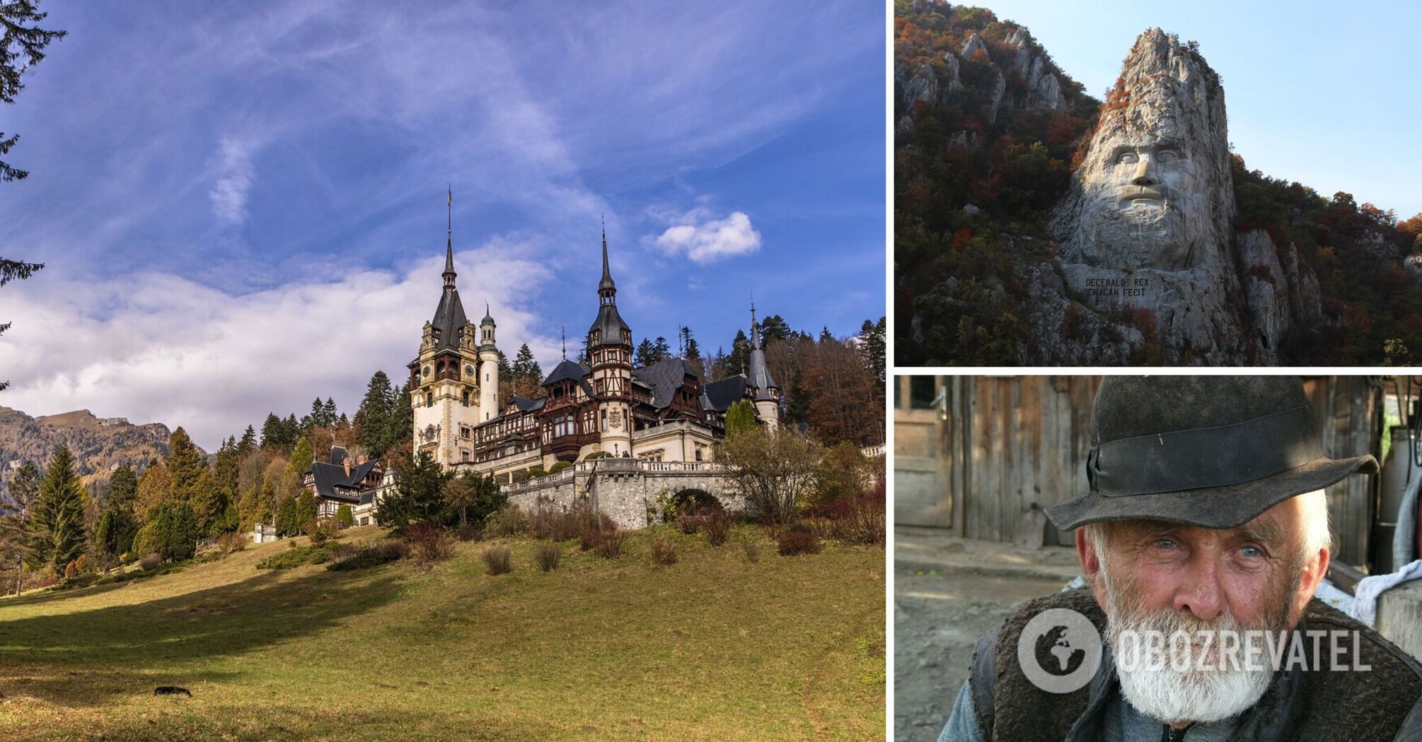 Plastic money and stray dogs: what surprises foreigners in Romania, the birthplace of Dracula