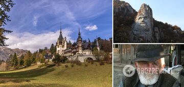 Plastic money and stray dogs: what surprises foreigners in Romania, the birthplace of Dracula