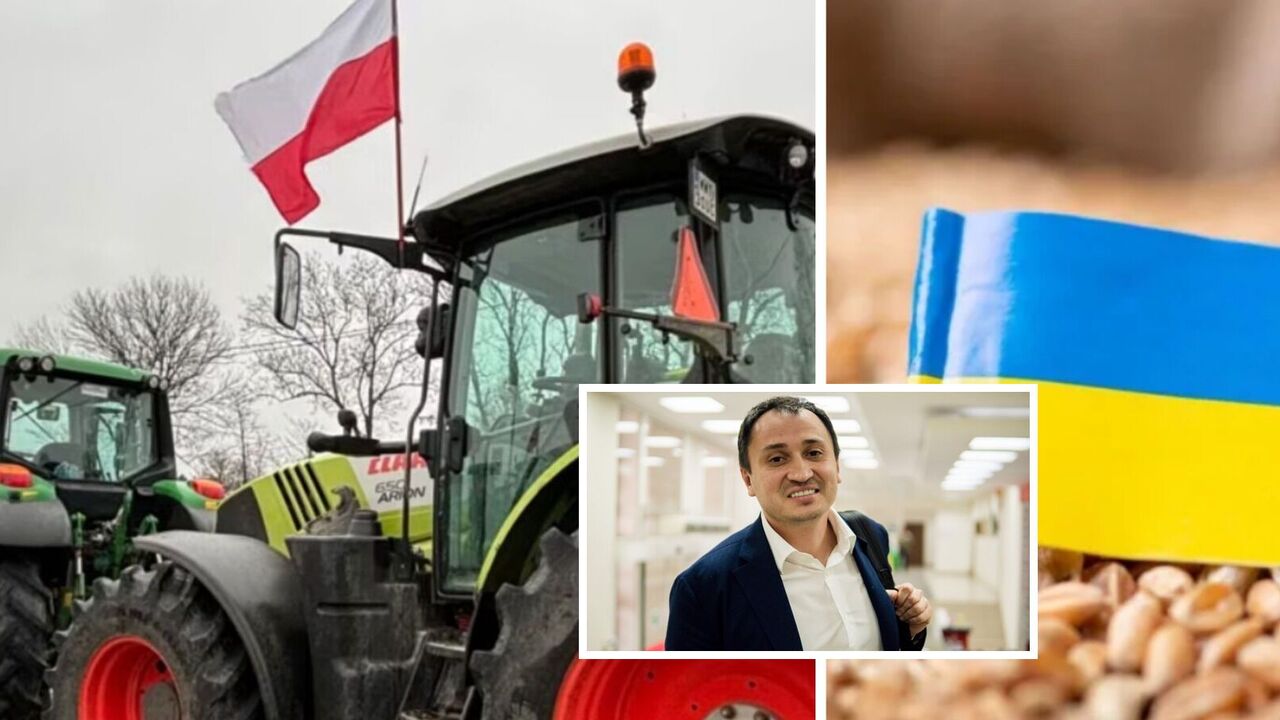Poles groundlessly blame Ukraine for their problems