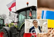 Poles groundlessly blame Ukraine for their problems