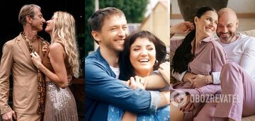 Despite betrayals, quarrels, and misunderstandings: five celebrity couples who gave their relationships a second chance and didn't regret it