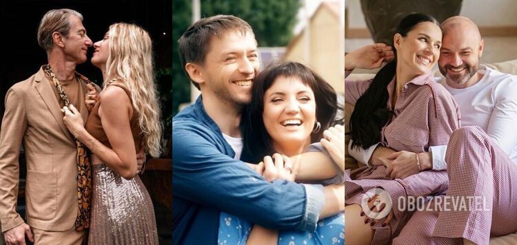 Despite betrayals, quarrels, and misunderstandings: five celebrity couples who gave their relationships a second chance and didn't regret it