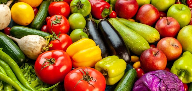 Why you shouldn't eat unwashed fruits and vegetables: a blogger shows the "unpleasant" reason