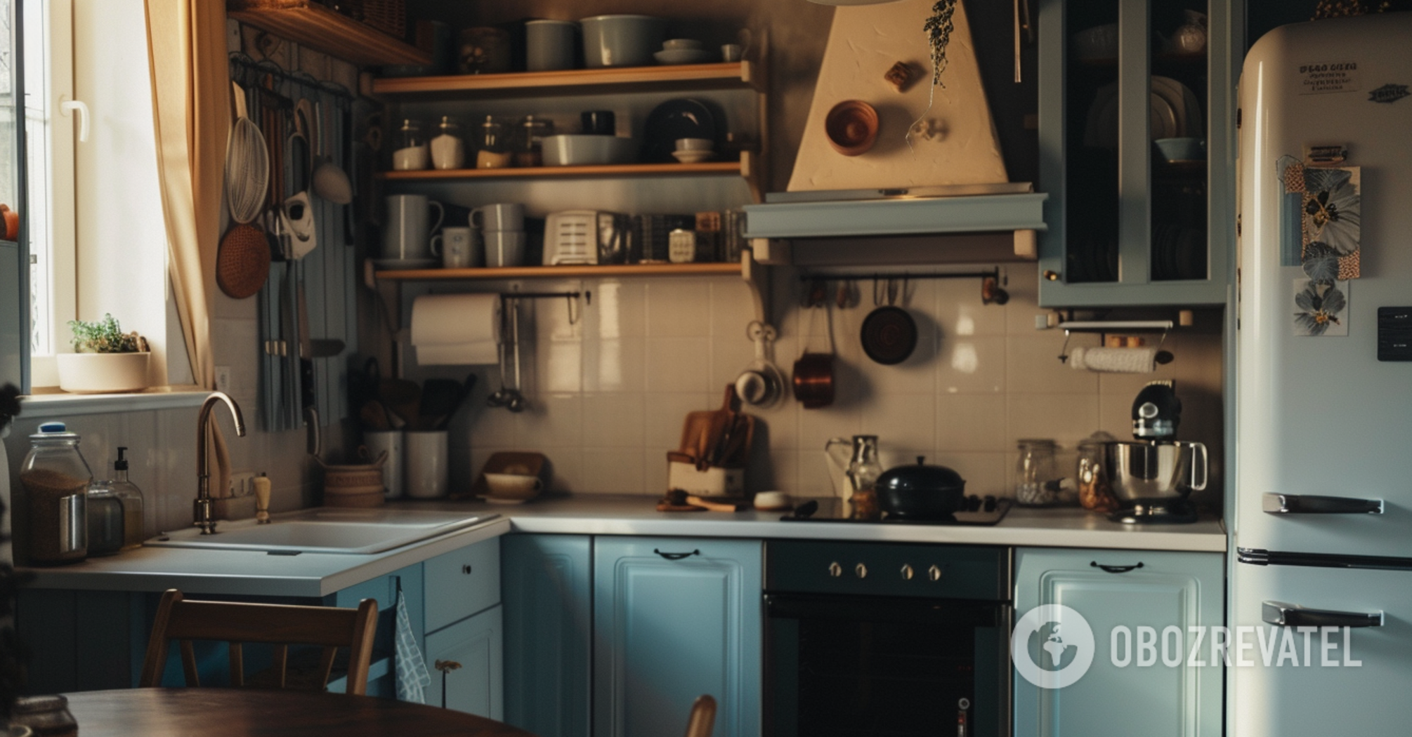 It's all junk: 12 things that should not be in your kitchen