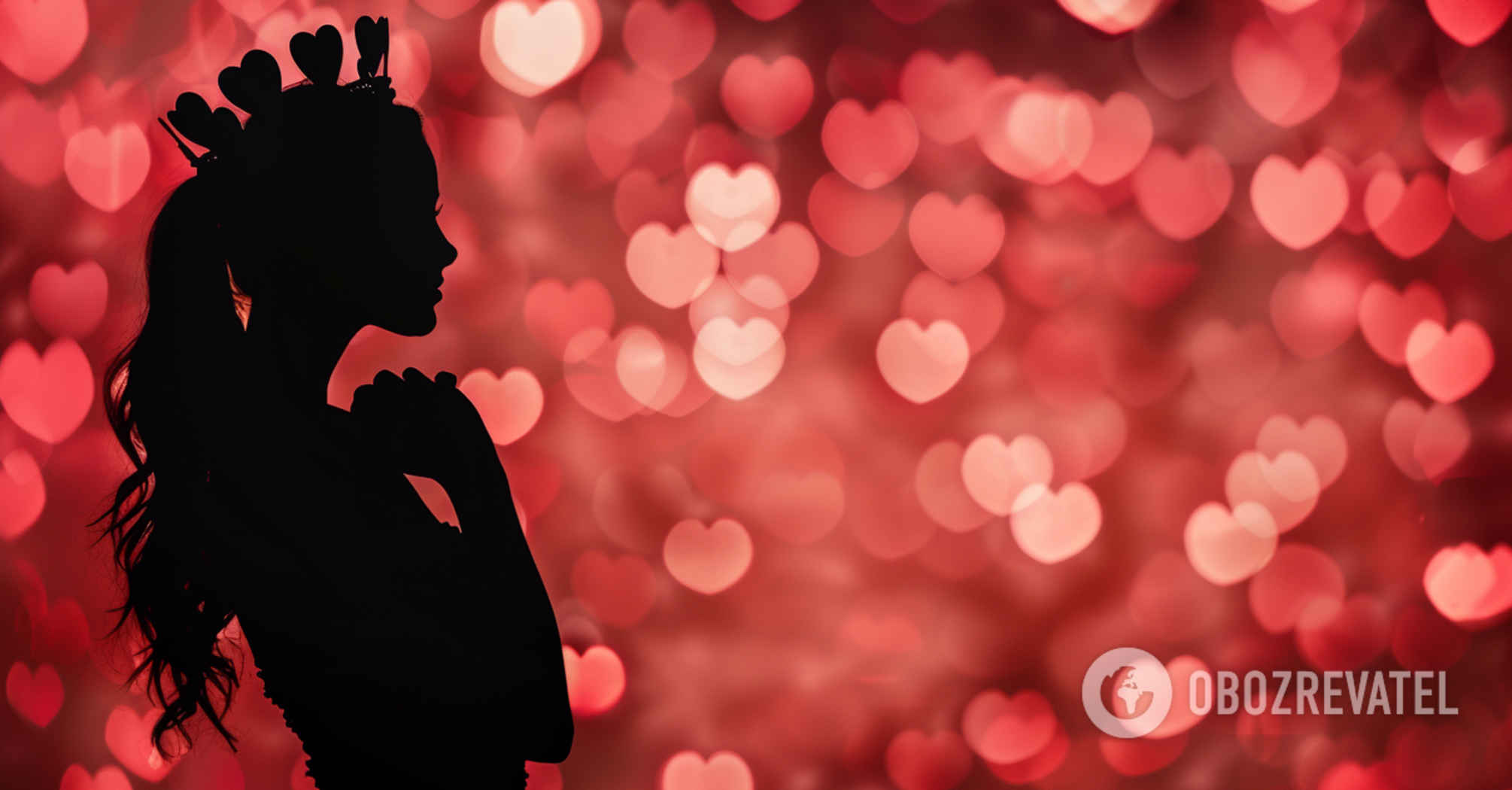 Kto będzie na szczycie? Astrologowie ujawnili sekrety idealnych Walentynek dla wszystkich znaków.