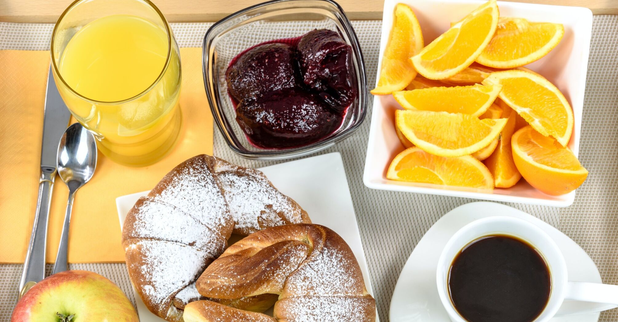 Продукти, які можуть викликати відчуття голоду: як це працює