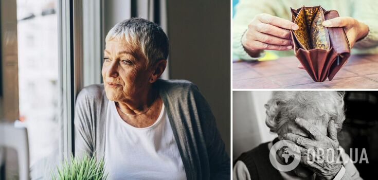 Five zodiac signs face poverty in old age: they may be left with nothing