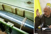 Ukraina poczyniła "ogromny postęp" w produkcji amunicji: Szmygal ogłasza dane liczbowe