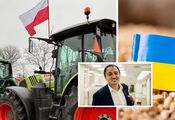 Polacy bezpodstawnie obwiniają Ukrainę za swoje problemy
