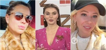 Media found out about Putin's new mistress: who the Russian president replaced Kabaeva with