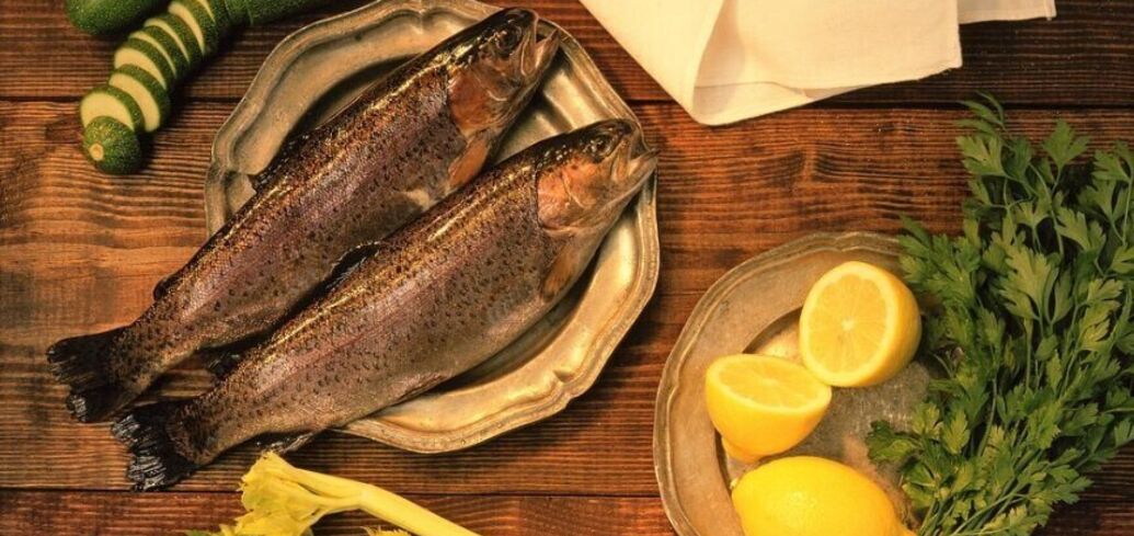 Jak gotować ryby w smaczny sposób